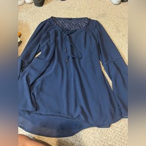 Women’s long sleeve